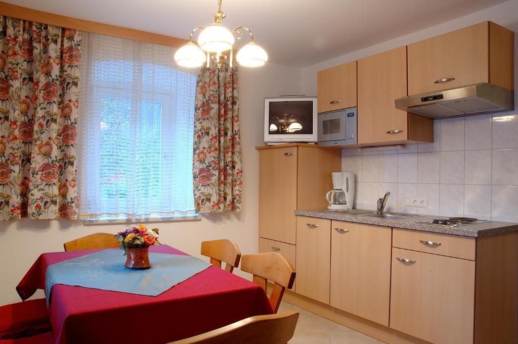 Gasthof Neumeister Штумм Номер фото