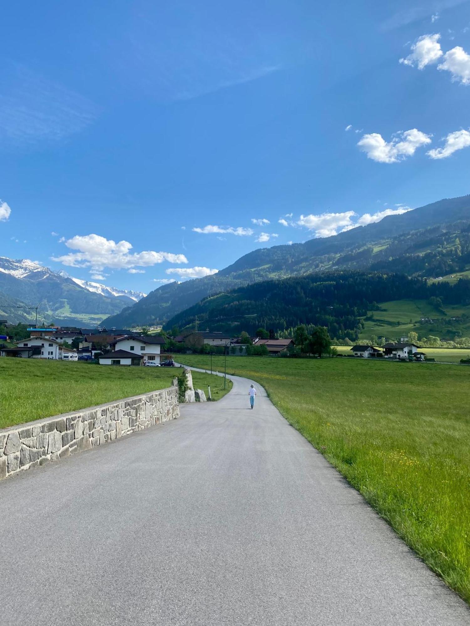 Gasthof Neumeister Штумм Экстерьер фото
