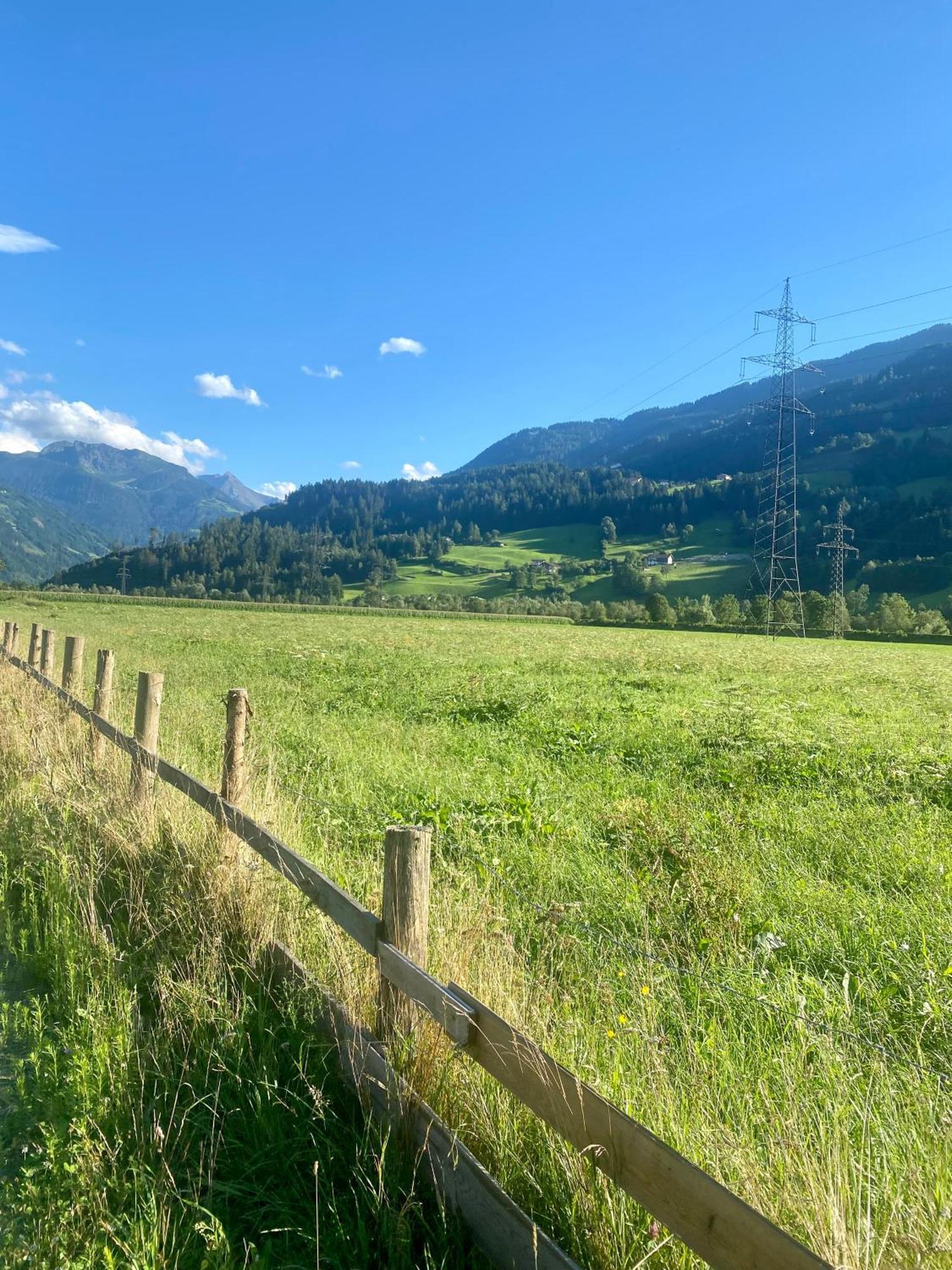 Gasthof Neumeister Штумм Экстерьер фото