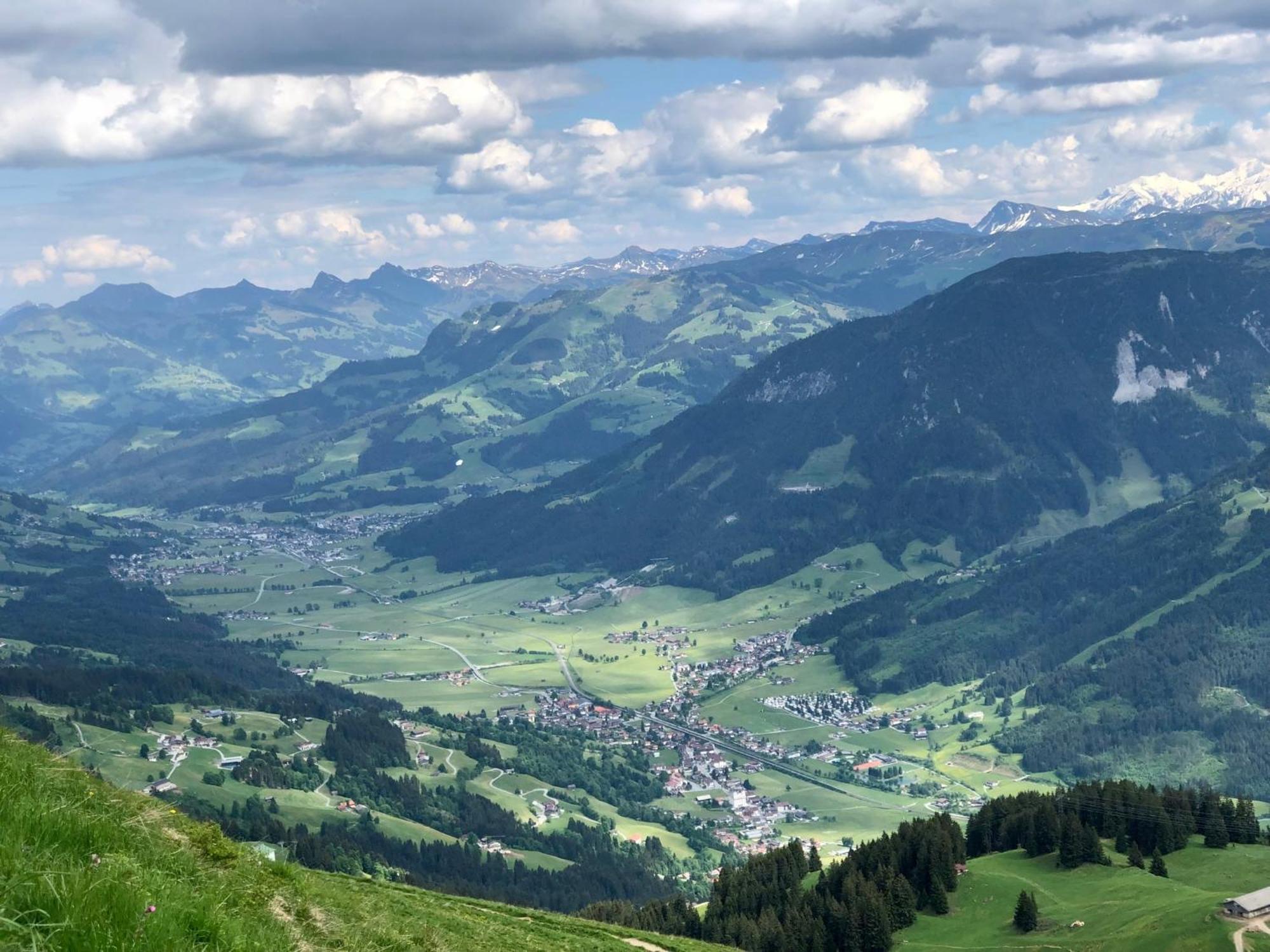 Gasthof Neumeister Штумм Экстерьер фото