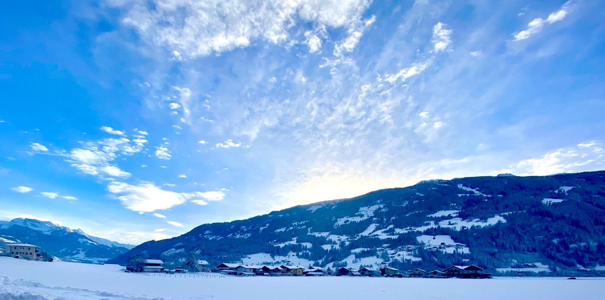 Gasthof Neumeister Штумм Экстерьер фото