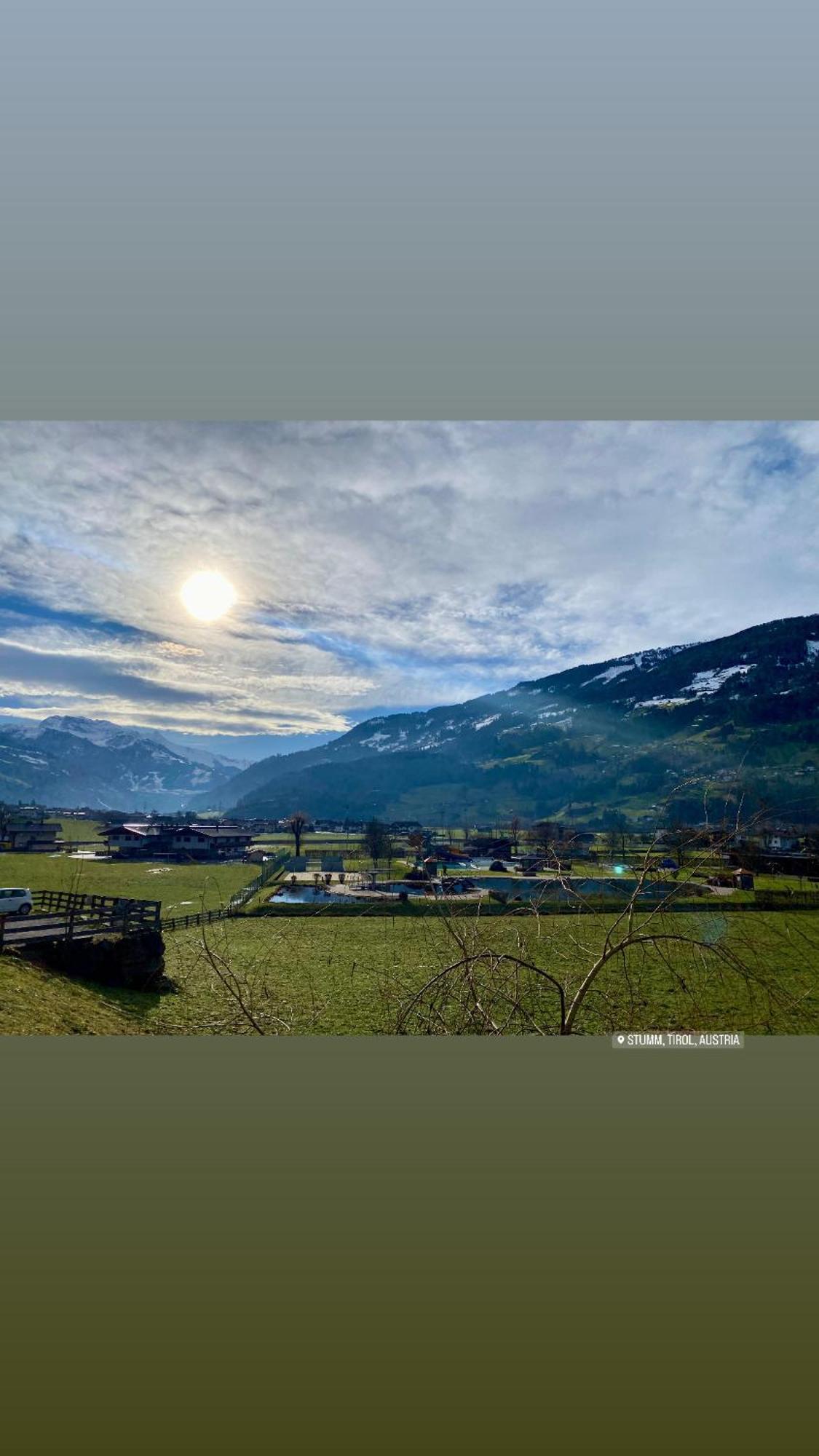 Gasthof Neumeister Штумм Экстерьер фото
