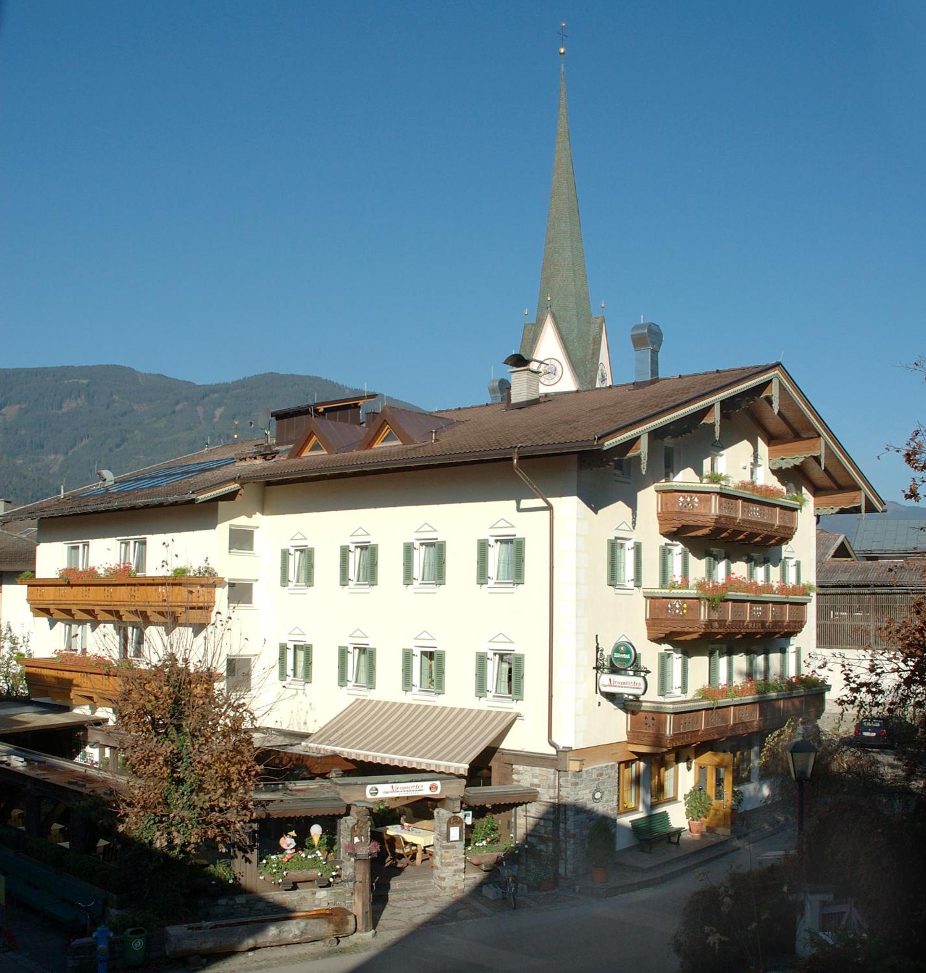 Gasthof Neumeister Штумм Экстерьер фото